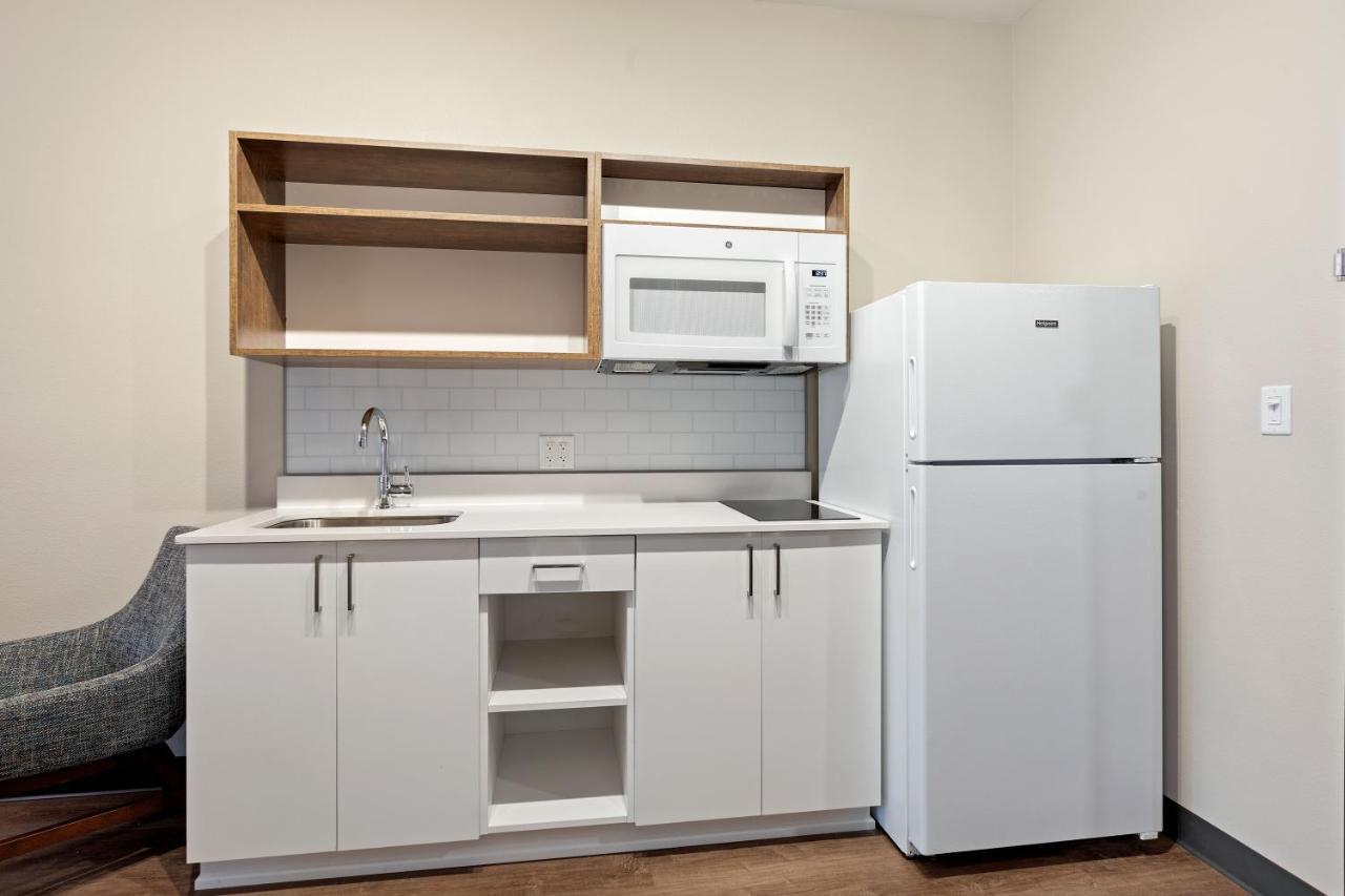 Extended Stay America Premier Suites - Tampa - Gibsonton - Riverview Esterno foto