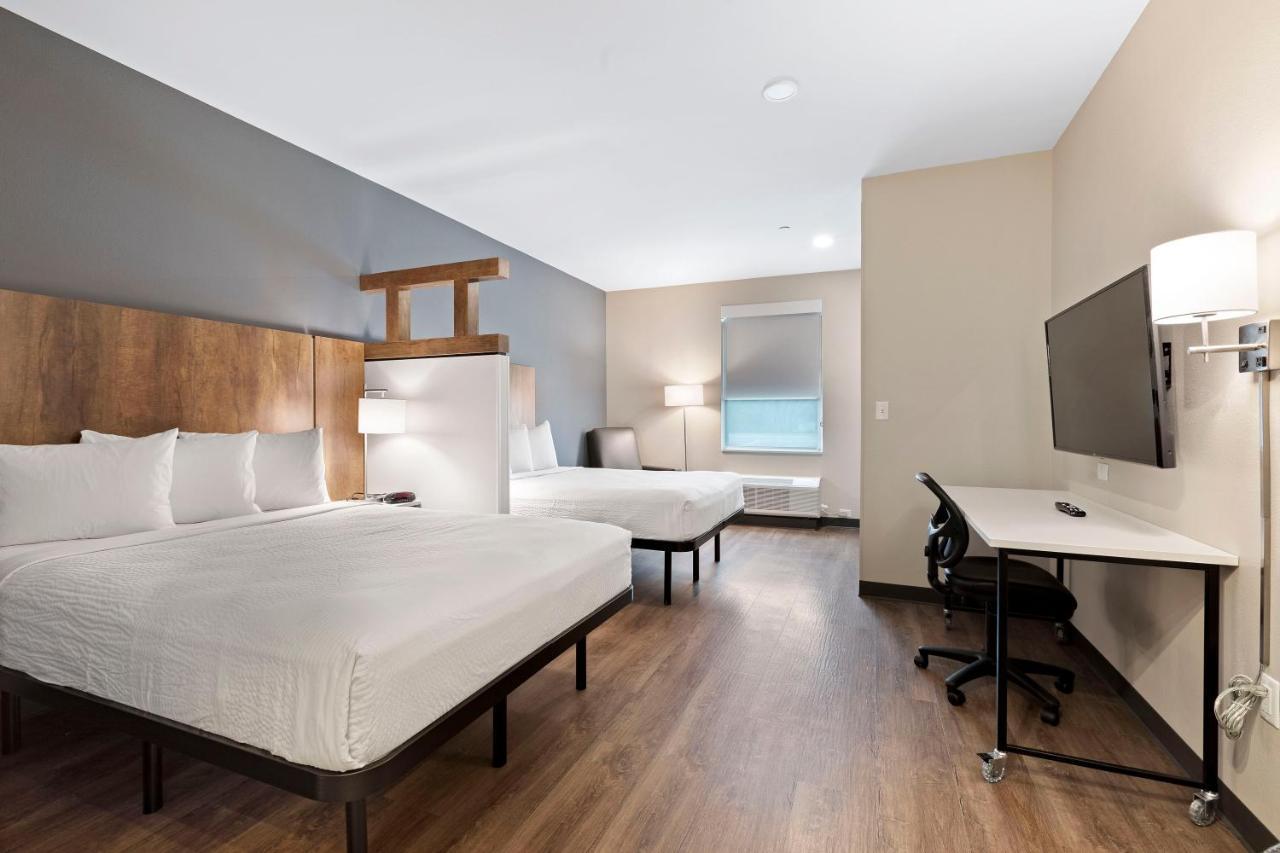 Extended Stay America Premier Suites - Tampa - Gibsonton - Riverview Esterno foto
