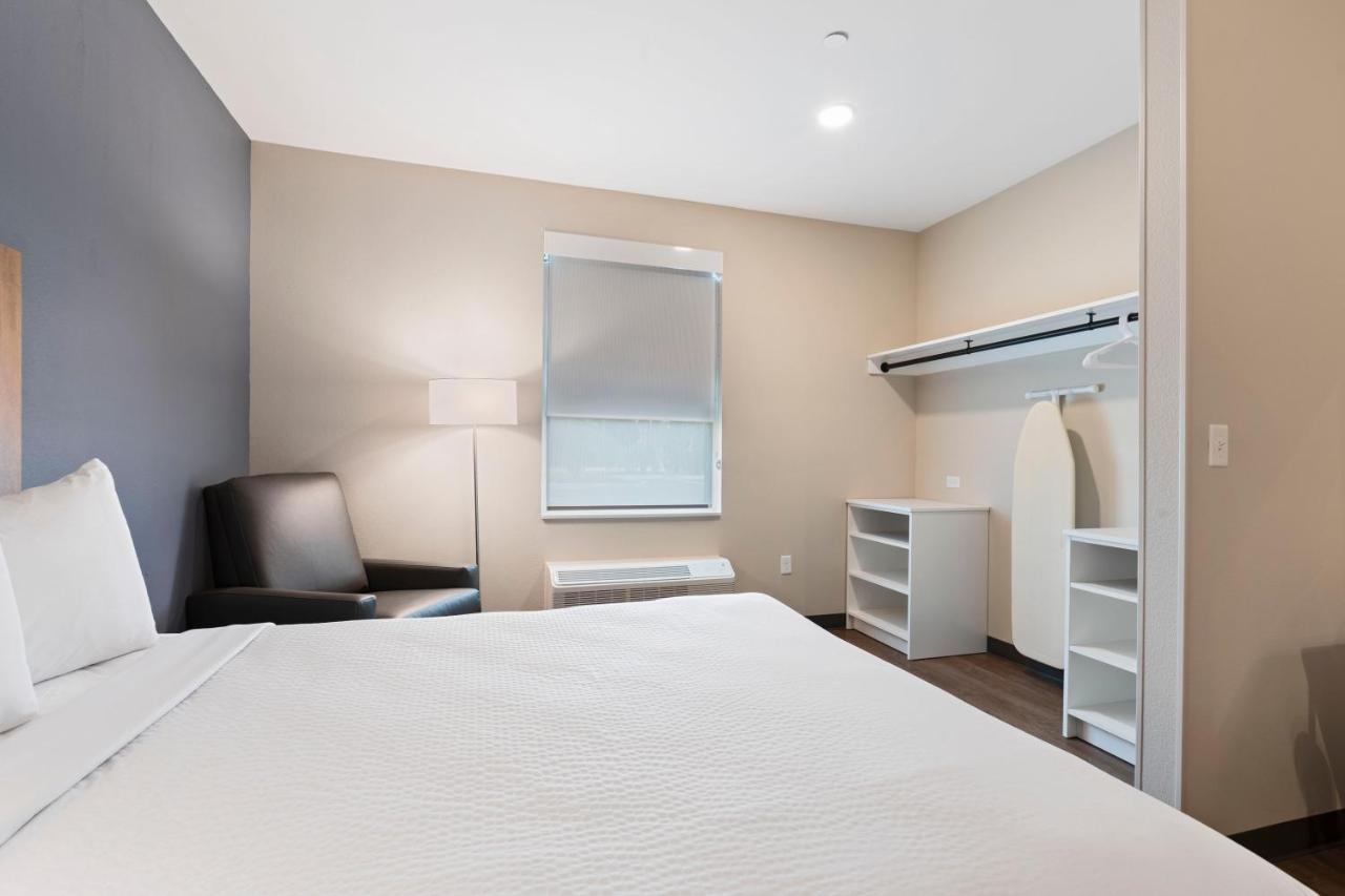 Extended Stay America Premier Suites - Tampa - Gibsonton - Riverview Esterno foto