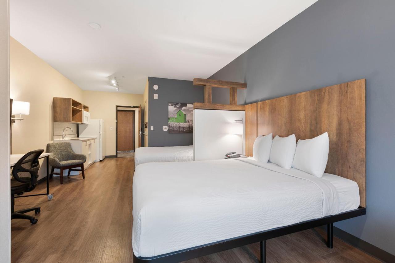 Extended Stay America Premier Suites - Tampa - Gibsonton - Riverview Esterno foto