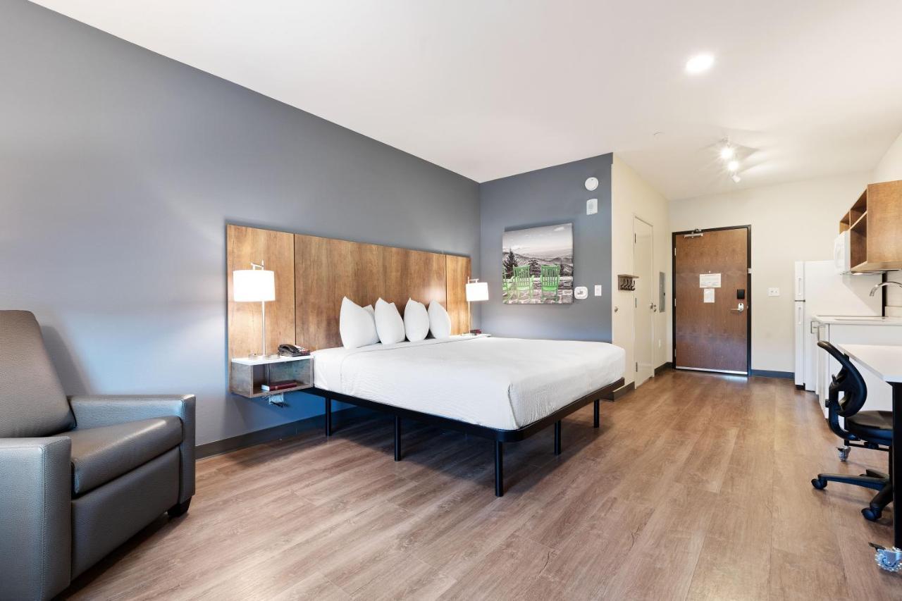 Extended Stay America Premier Suites - Tampa - Gibsonton - Riverview Esterno foto