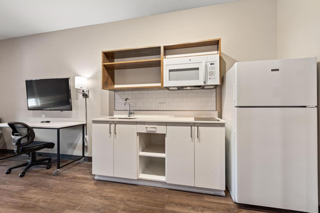 Extended Stay America Premier Suites - Tampa - Gibsonton - Riverview Esterno foto