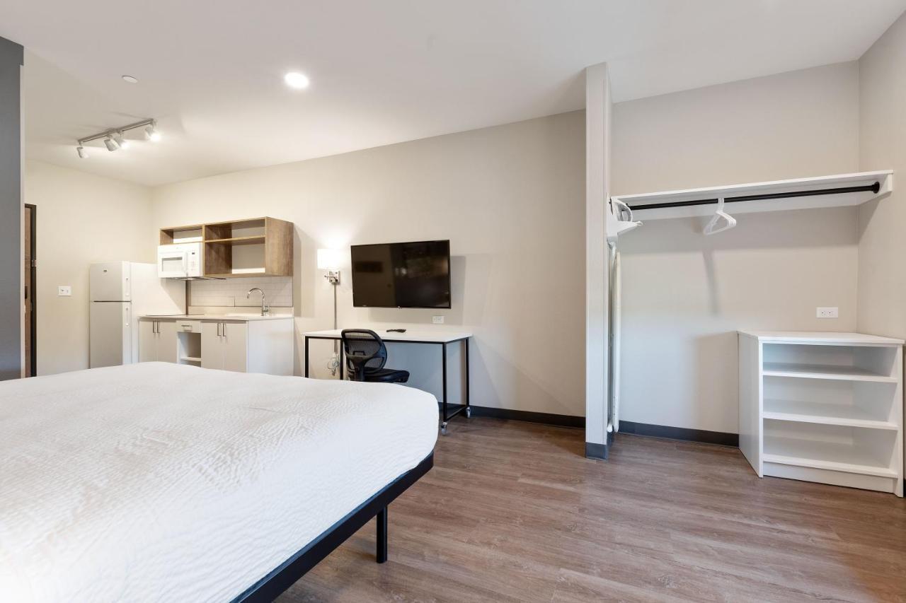 Extended Stay America Premier Suites - Tampa - Gibsonton - Riverview Esterno foto