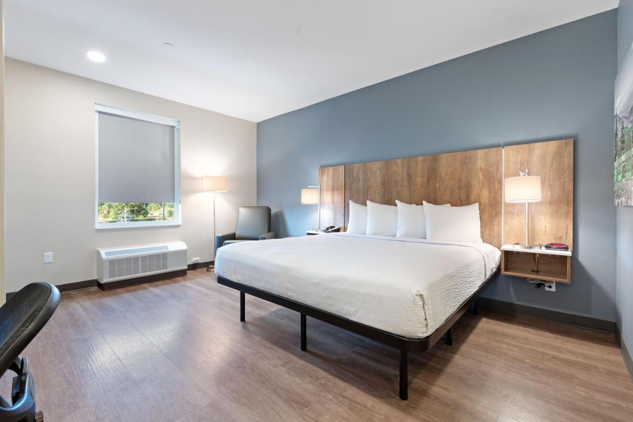 Extended Stay America Premier Suites - Tampa - Gibsonton - Riverview Esterno foto