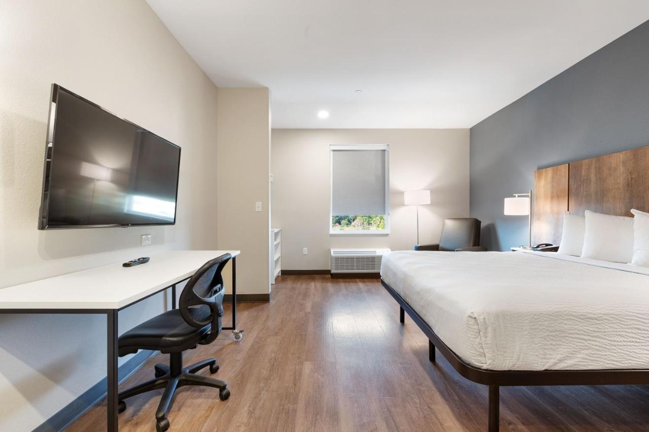 Extended Stay America Premier Suites - Tampa - Gibsonton - Riverview Esterno foto