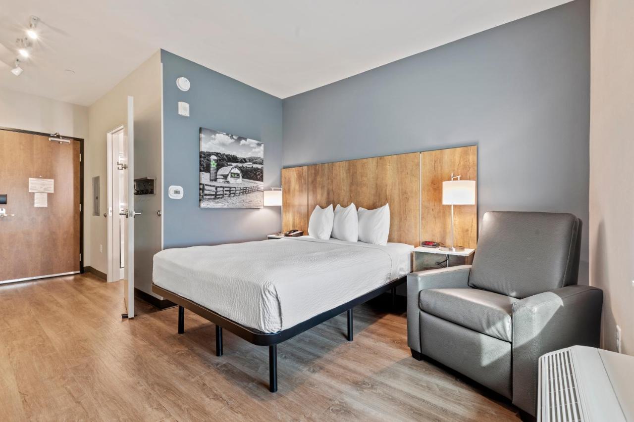 Extended Stay America Premier Suites - Tampa - Gibsonton - Riverview Esterno foto