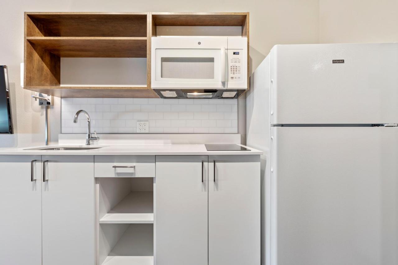 Extended Stay America Premier Suites - Tampa - Gibsonton - Riverview Esterno foto