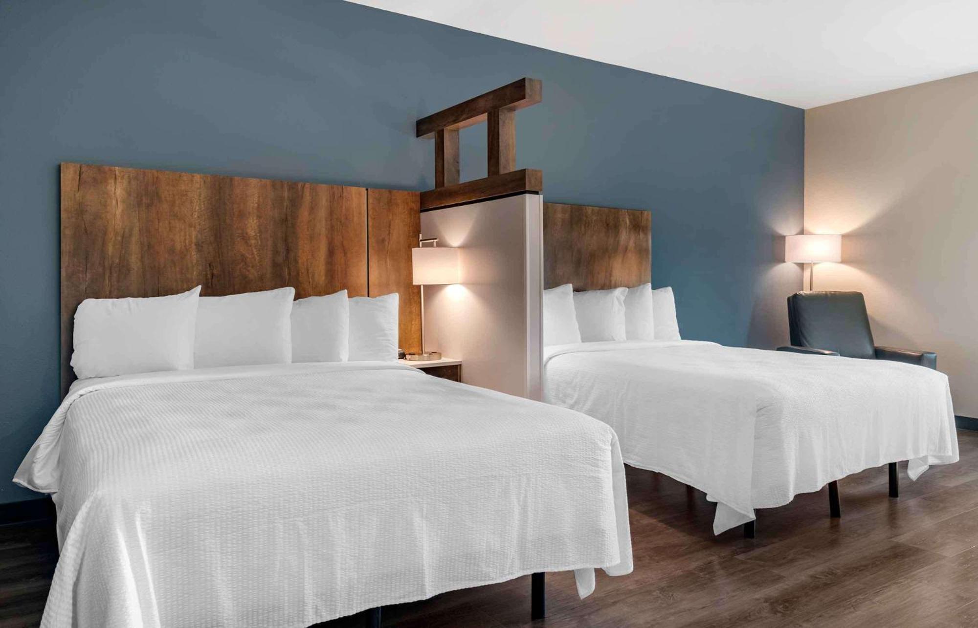 Extended Stay America Premier Suites - Tampa - Gibsonton - Riverview Esterno foto