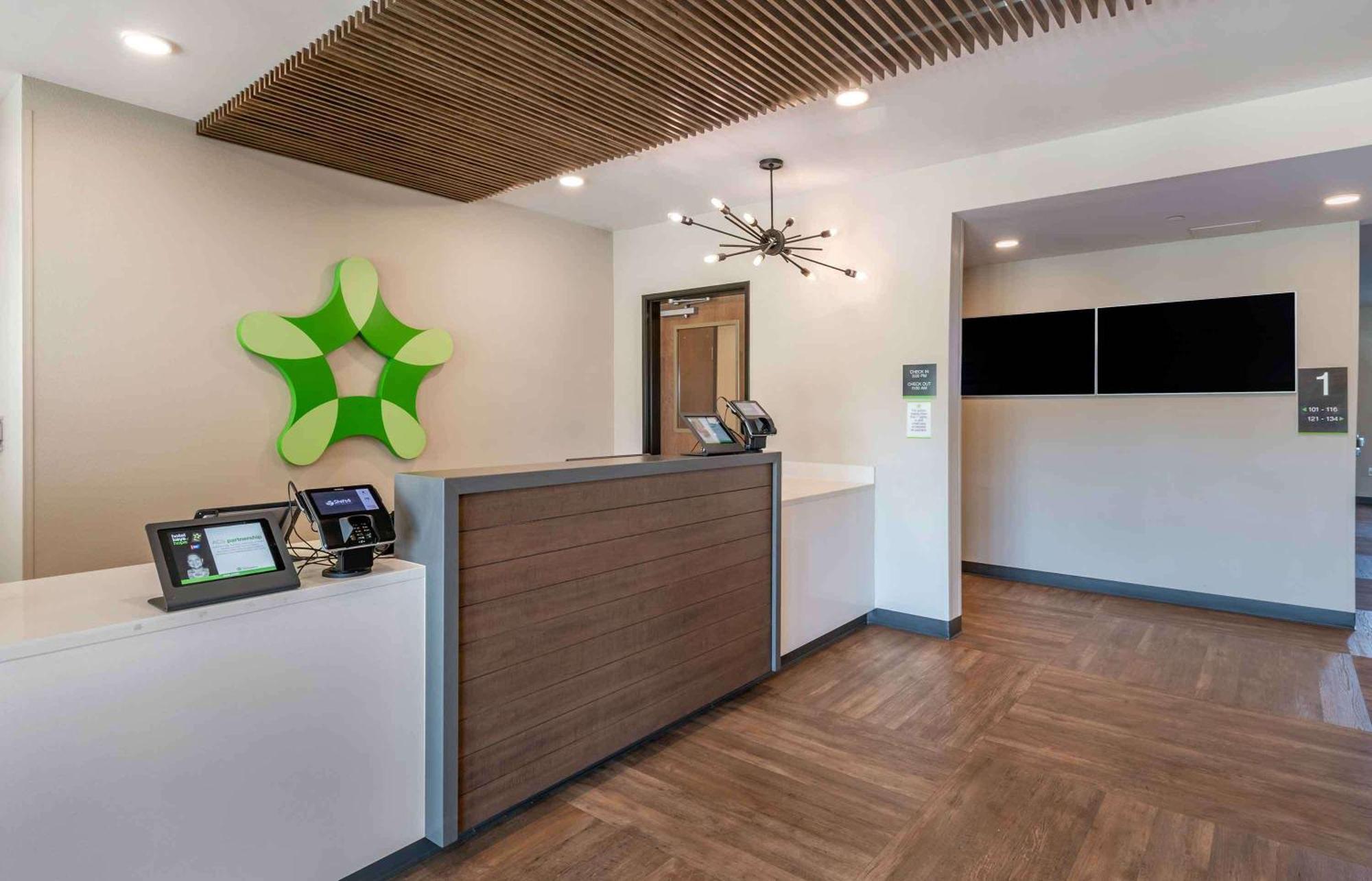 Extended Stay America Premier Suites - Tampa - Gibsonton - Riverview Esterno foto