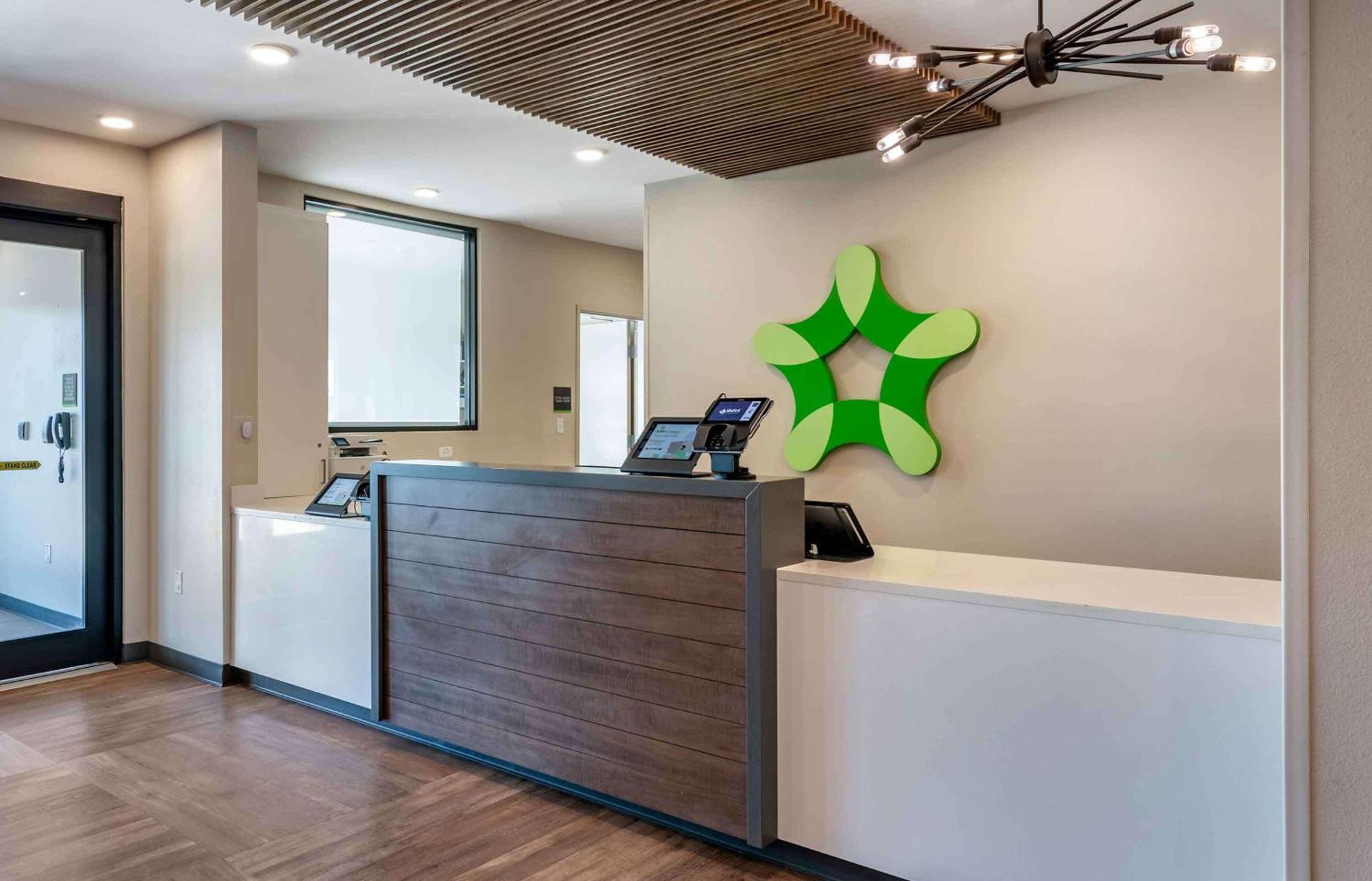 Extended Stay America Premier Suites - Tampa - Gibsonton - Riverview Esterno foto