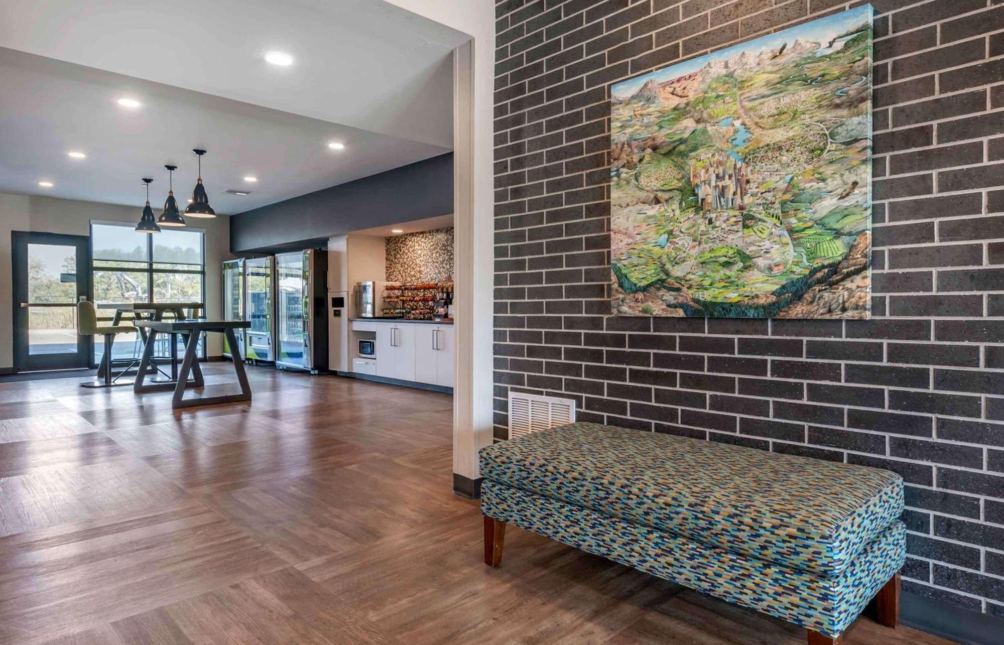 Extended Stay America Premier Suites - Tampa - Gibsonton - Riverview Esterno foto
