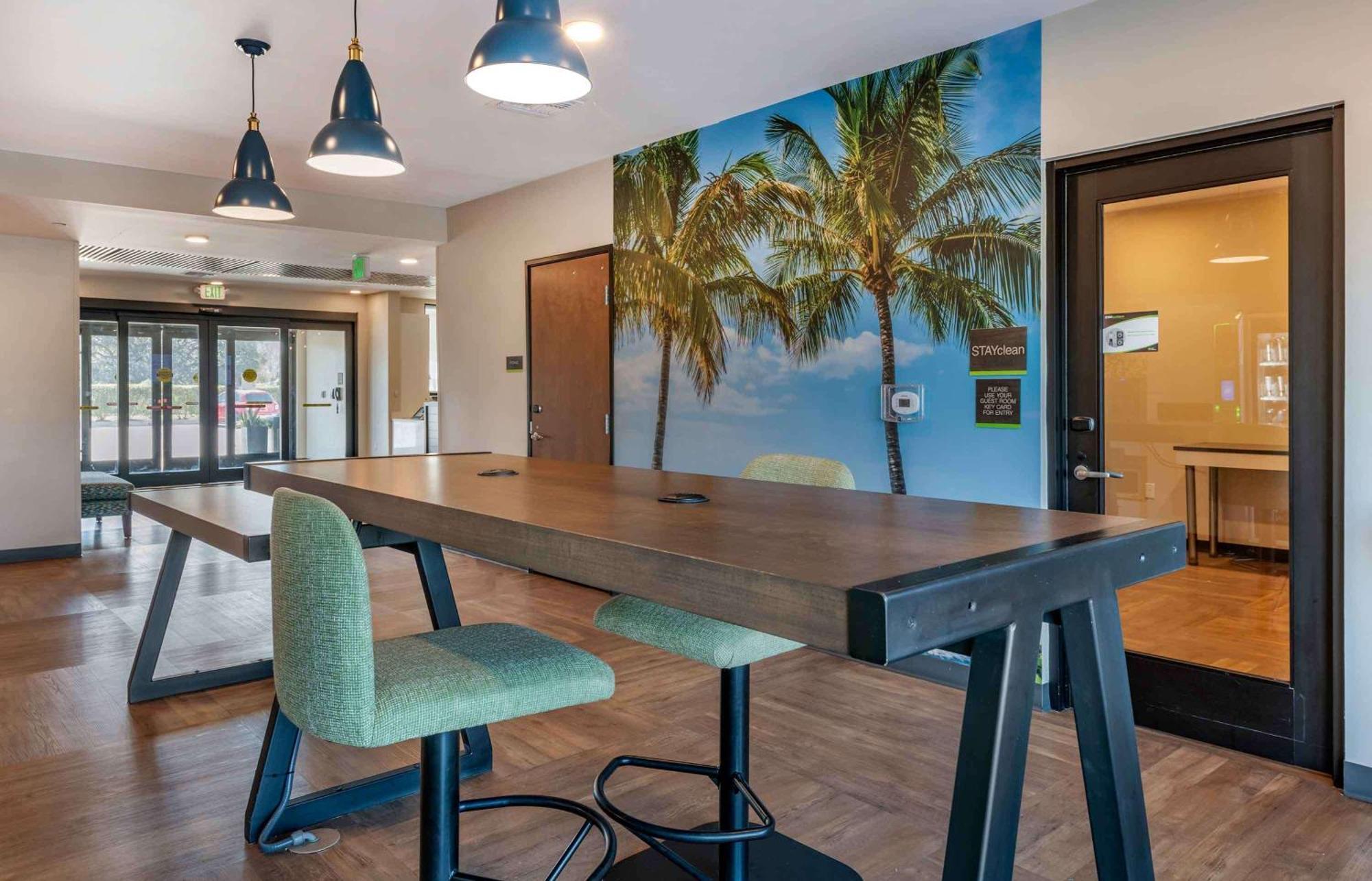 Extended Stay America Premier Suites - Tampa - Gibsonton - Riverview Esterno foto