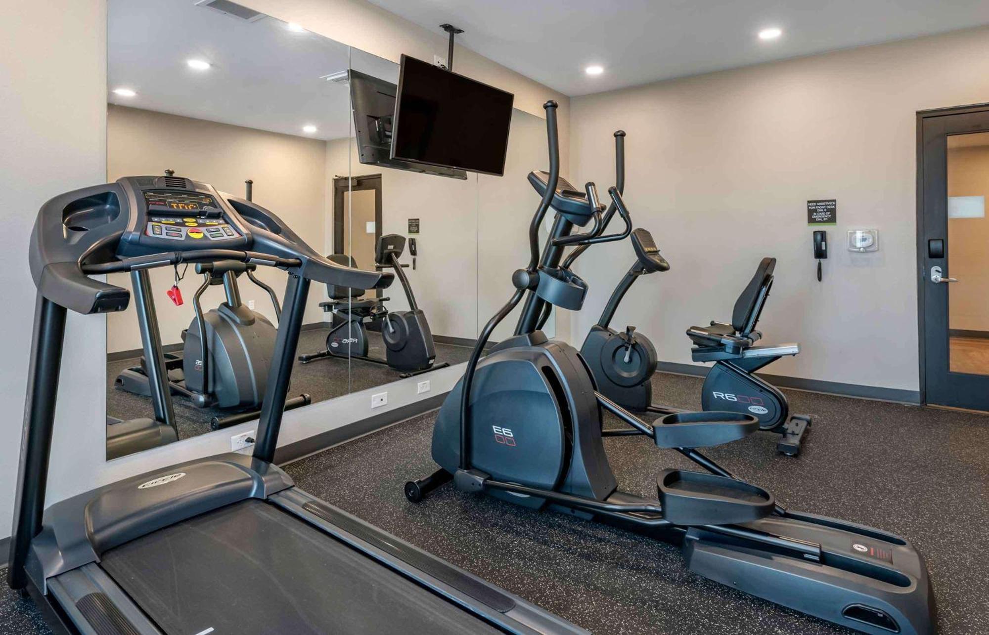 Extended Stay America Premier Suites - Tampa - Gibsonton - Riverview Esterno foto