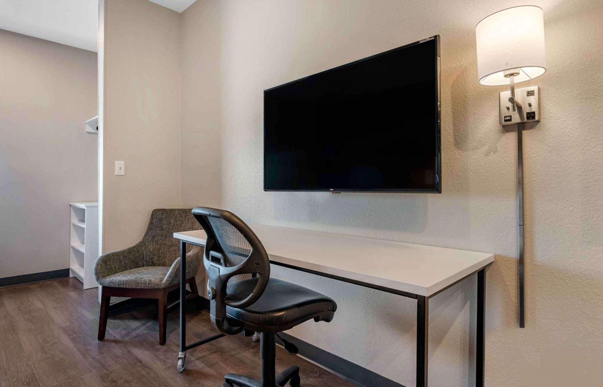 Extended Stay America Premier Suites - Tampa - Gibsonton - Riverview Esterno foto