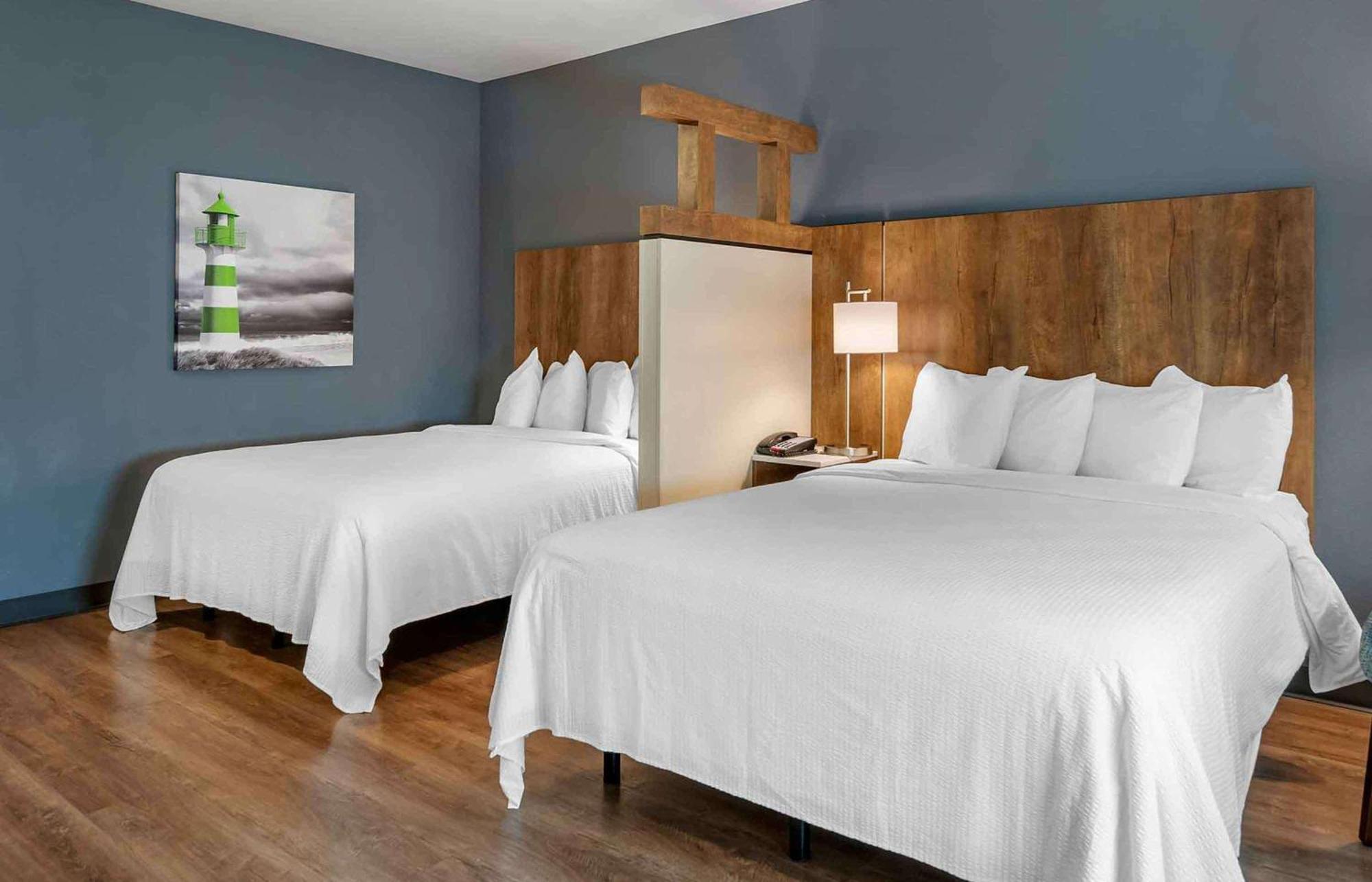 Extended Stay America Premier Suites - Tampa - Gibsonton - Riverview Esterno foto