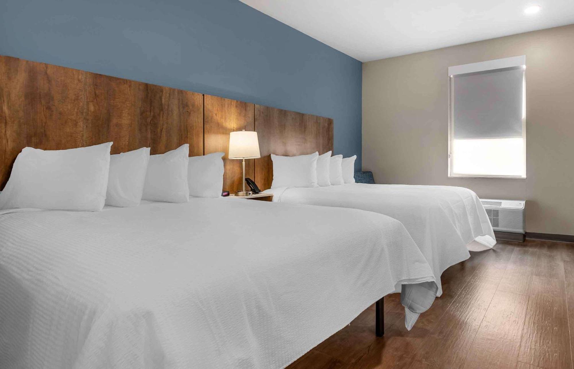 Extended Stay America Premier Suites - Tampa - Gibsonton - Riverview Esterno foto