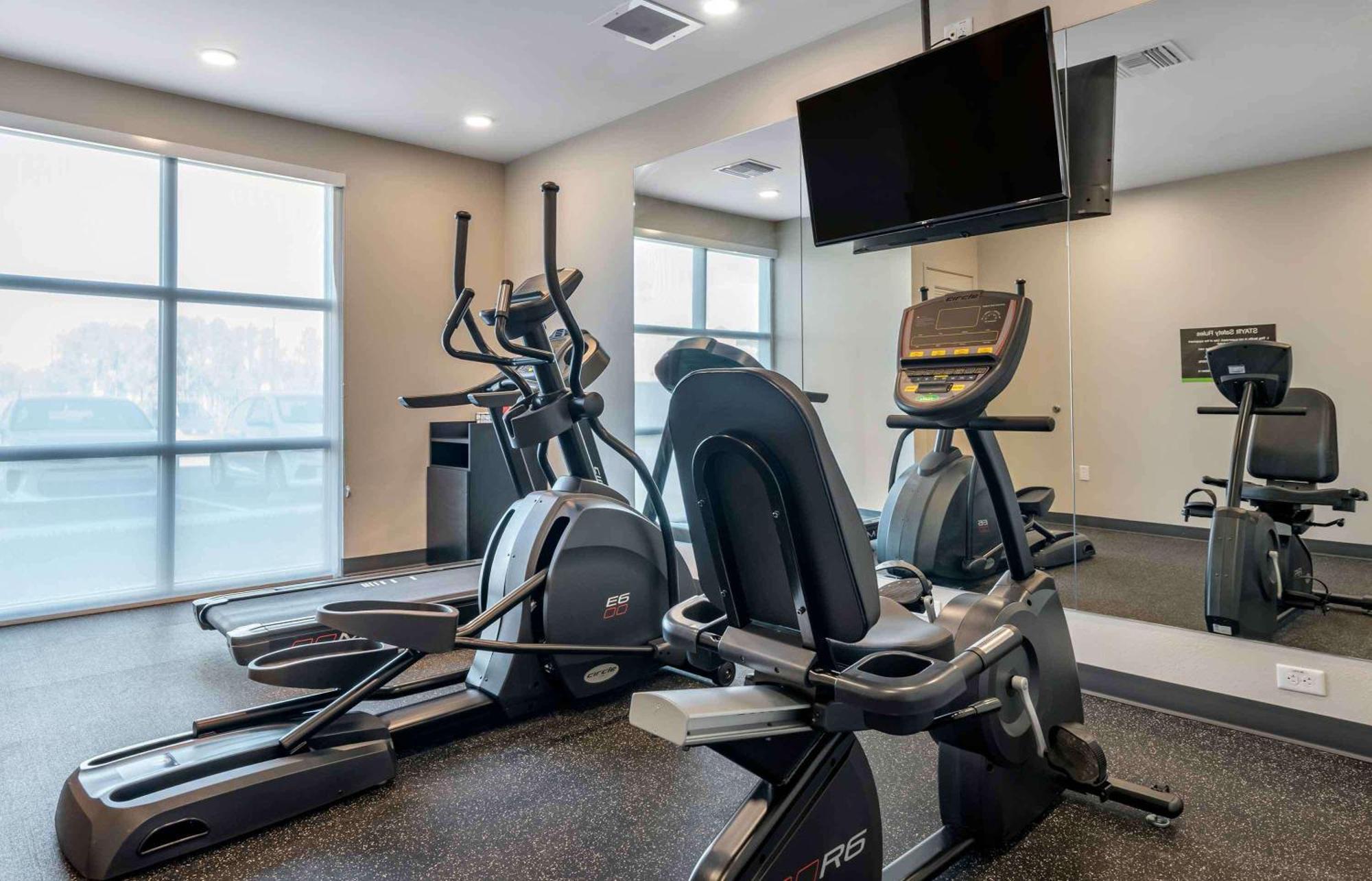 Extended Stay America Premier Suites - Tampa - Gibsonton - Riverview Esterno foto