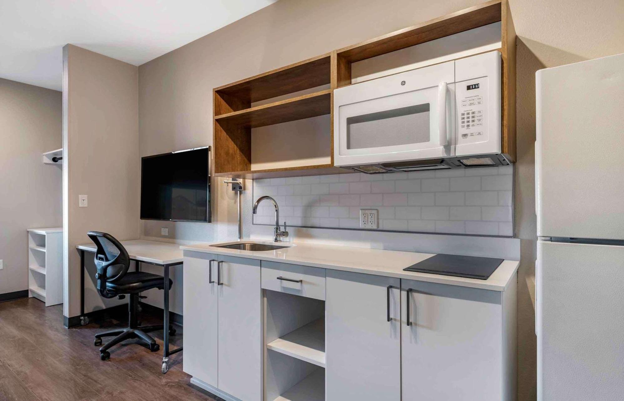 Extended Stay America Premier Suites - Tampa - Gibsonton - Riverview Esterno foto