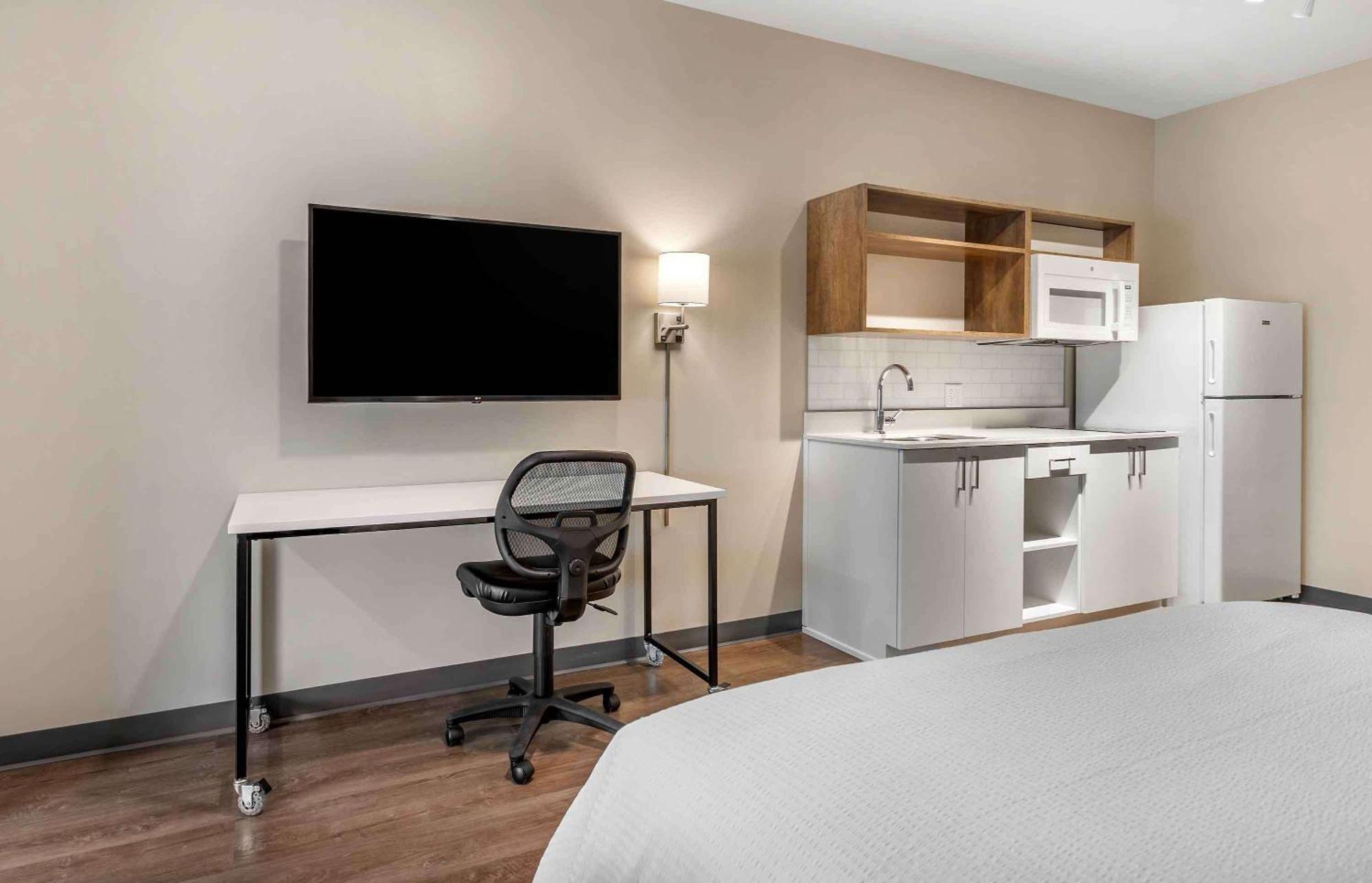Extended Stay America Premier Suites - Tampa - Gibsonton - Riverview Esterno foto