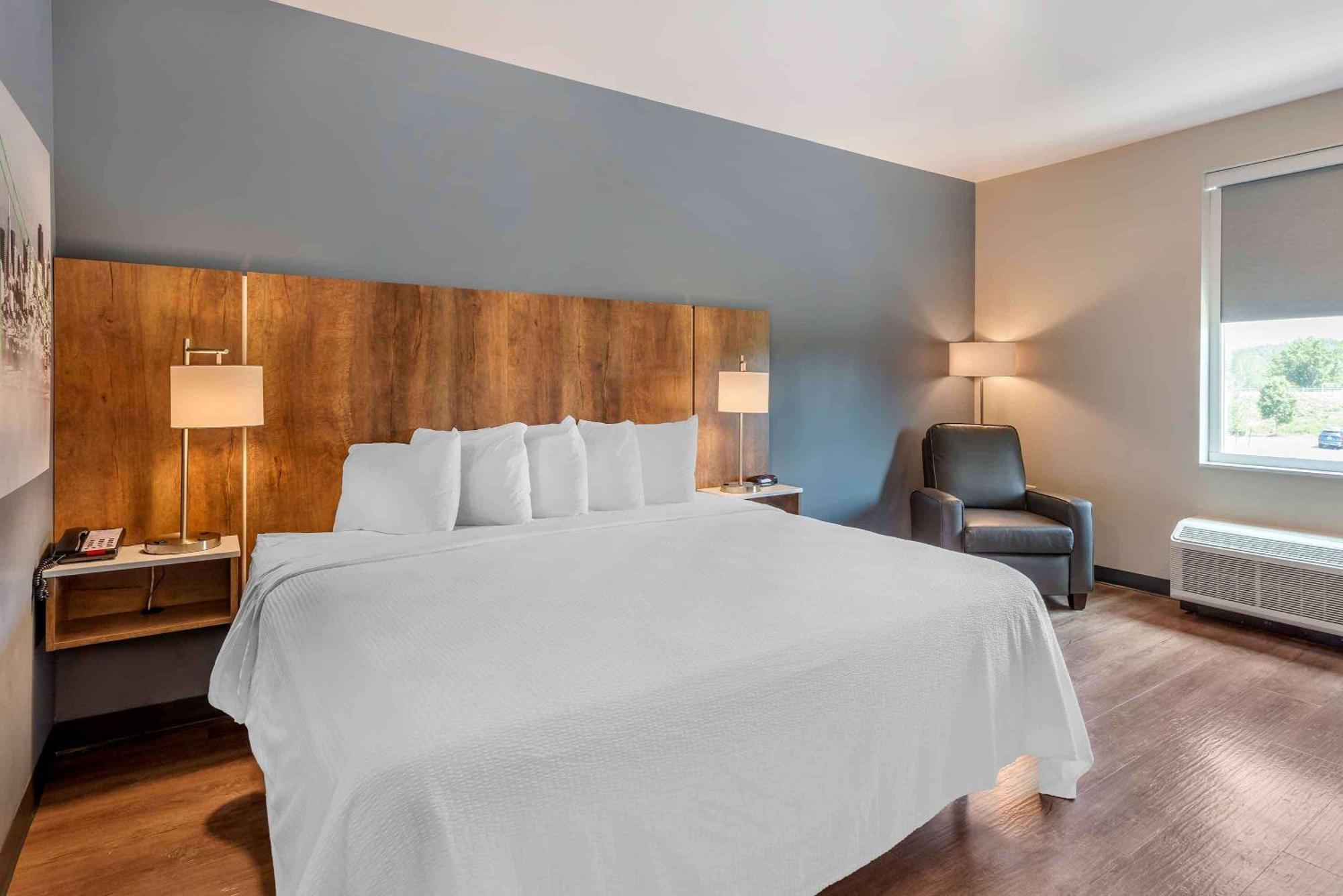 Extended Stay America Premier Suites - Tampa - Gibsonton - Riverview Esterno foto