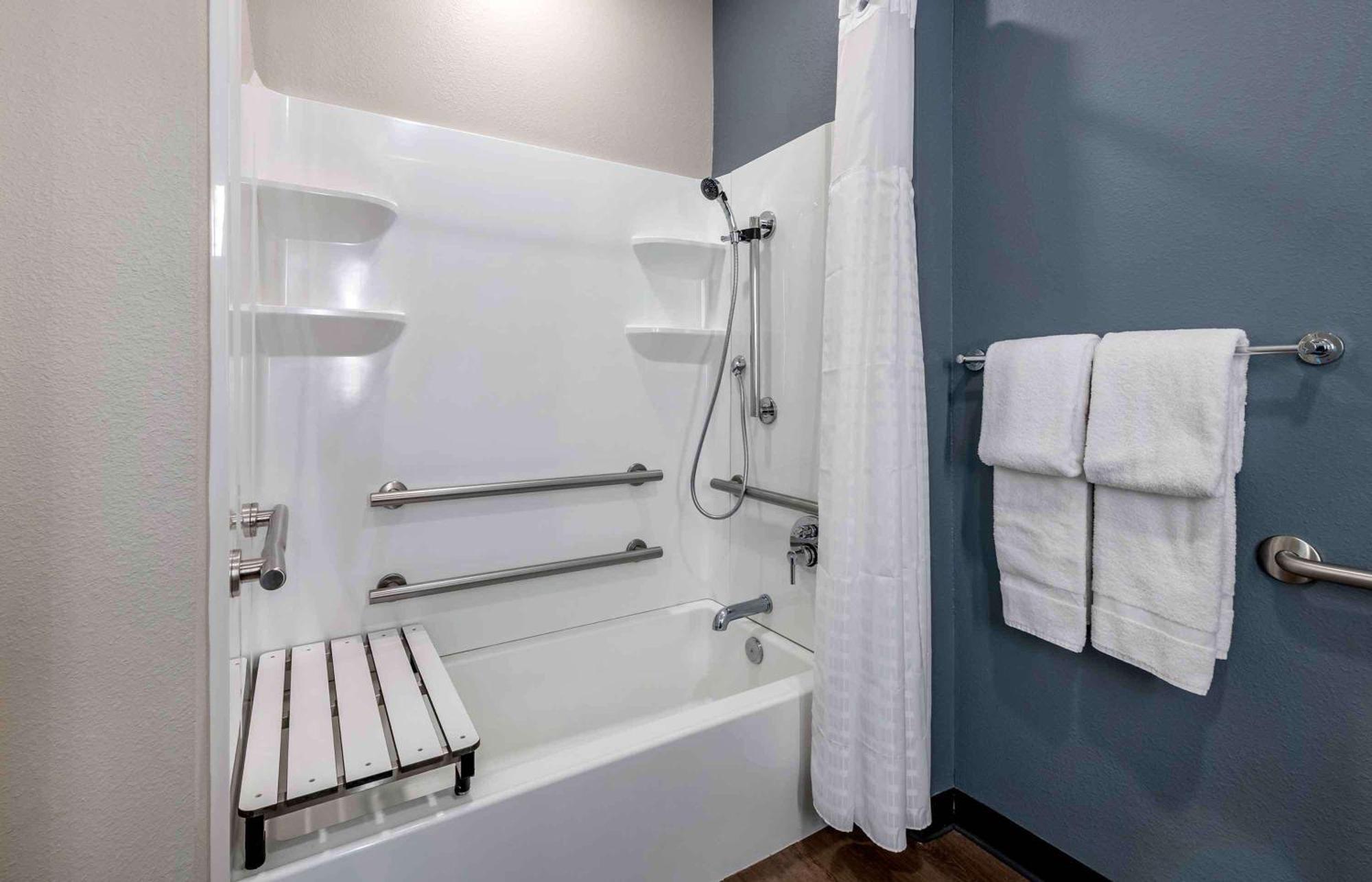 Extended Stay America Premier Suites - Tampa - Gibsonton - Riverview Esterno foto