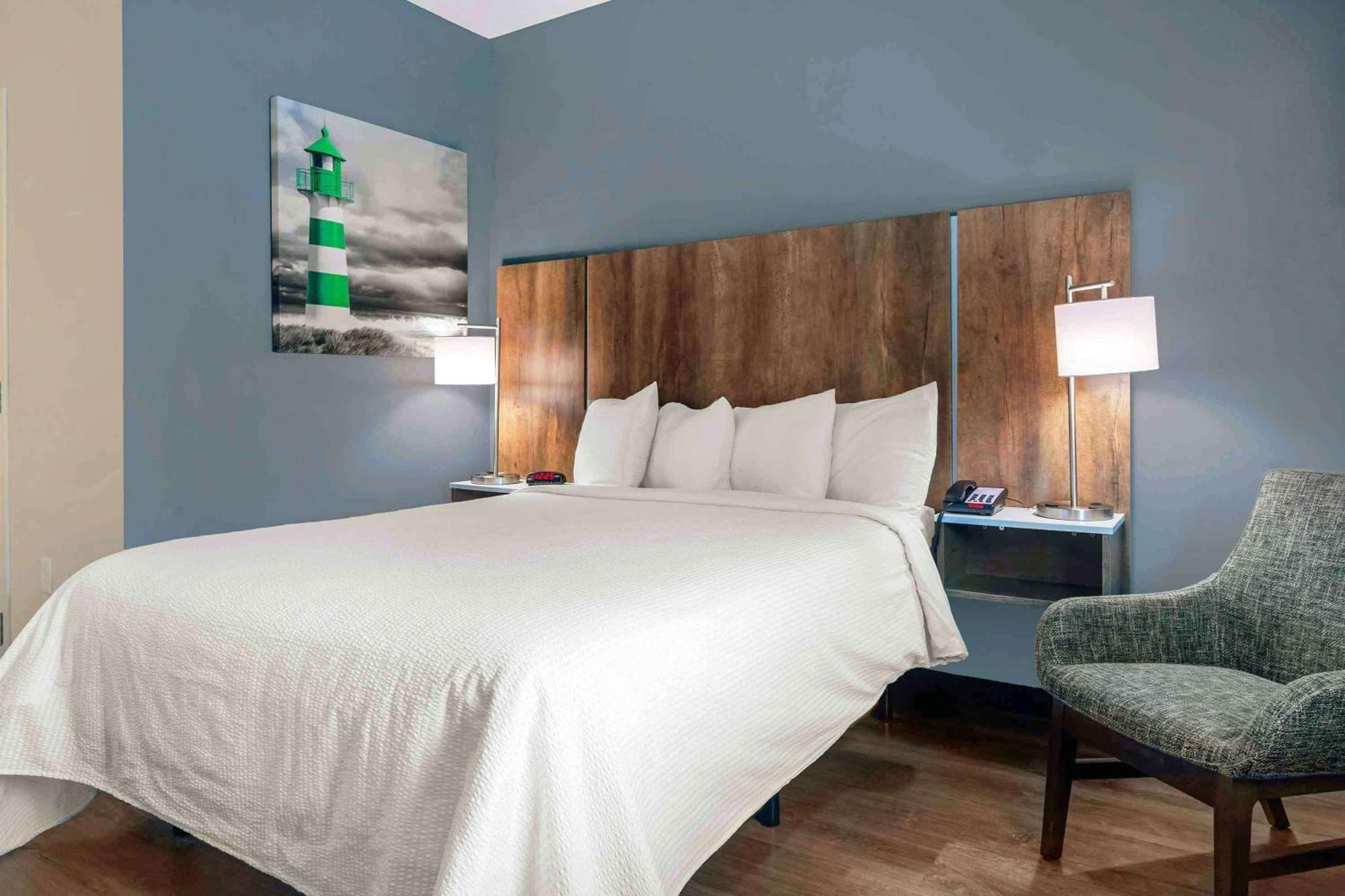 Extended Stay America Premier Suites - Tampa - Gibsonton - Riverview Esterno foto