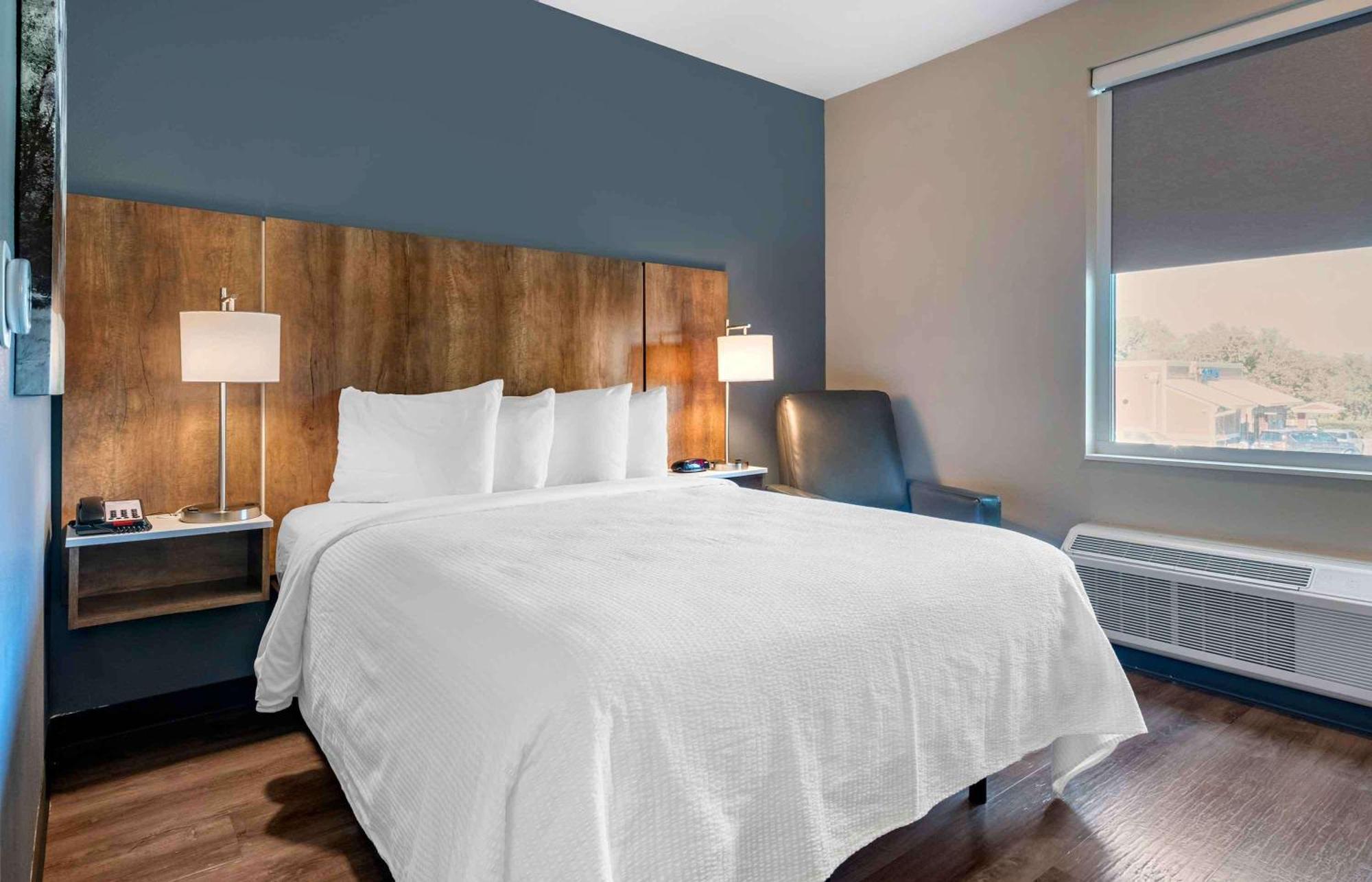 Extended Stay America Premier Suites - Tampa - Gibsonton - Riverview Esterno foto