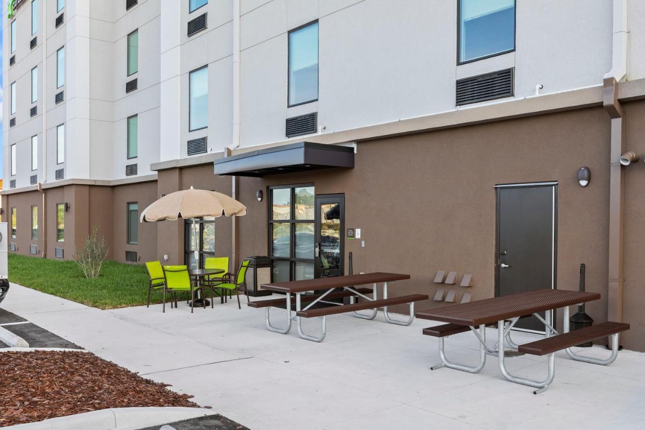 Extended Stay America Premier Suites - Tampa - Gibsonton - Riverview Esterno foto
