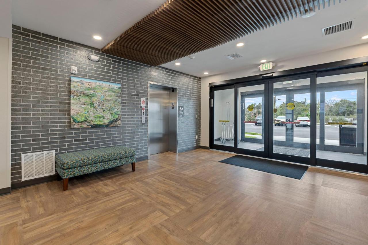 Extended Stay America Premier Suites - Tampa - Gibsonton - Riverview Esterno foto