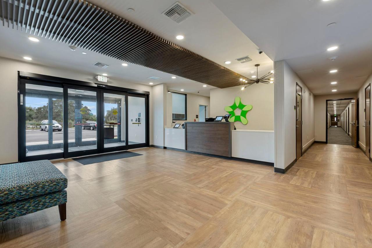 Extended Stay America Premier Suites - Tampa - Gibsonton - Riverview Esterno foto