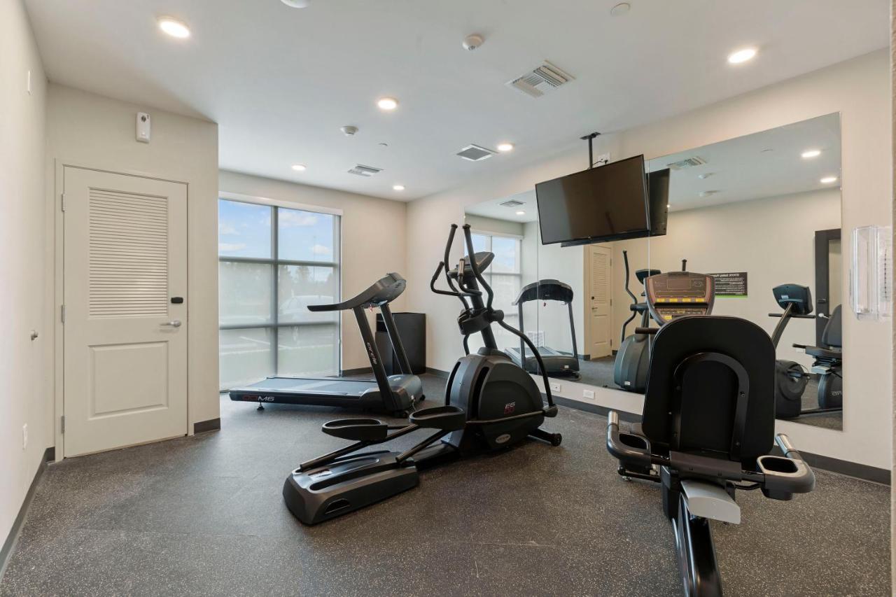 Extended Stay America Premier Suites - Tampa - Gibsonton - Riverview Esterno foto