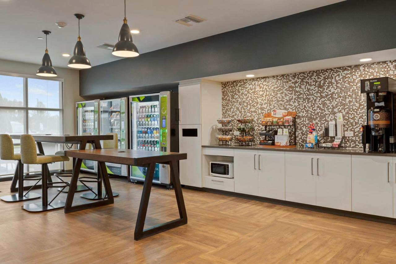 Extended Stay America Premier Suites - Tampa - Gibsonton - Riverview Esterno foto