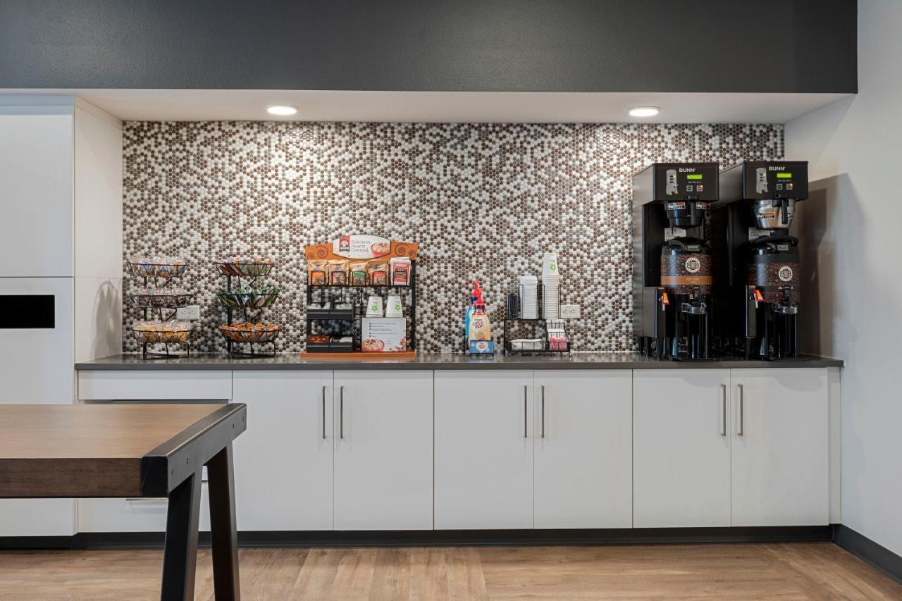 Extended Stay America Premier Suites - Tampa - Gibsonton - Riverview Esterno foto
