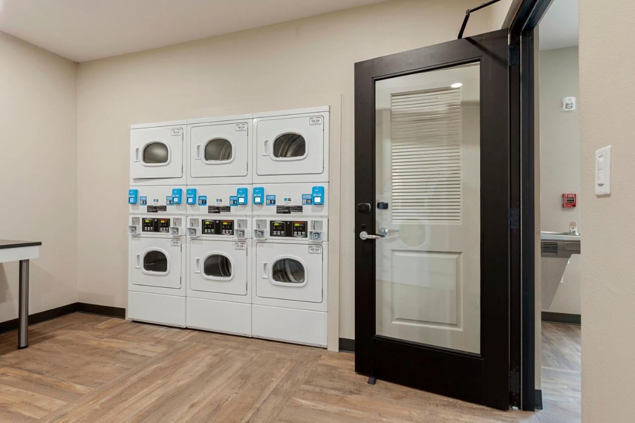 Extended Stay America Premier Suites - Tampa - Gibsonton - Riverview Esterno foto